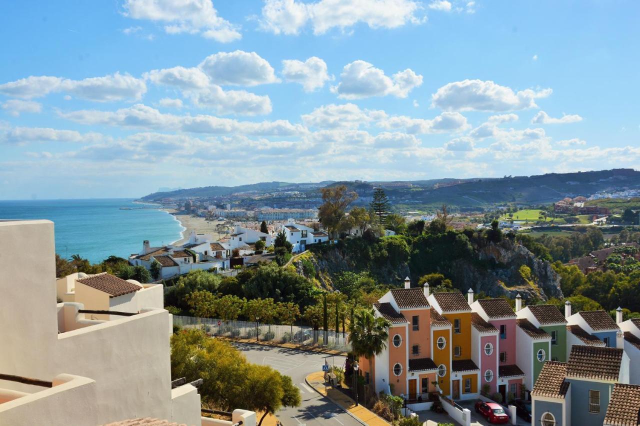Vista Bahía Apartamento Casares Exterior foto