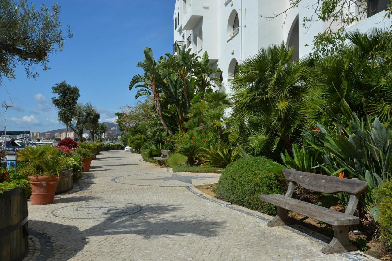 Vista Bahía Apartamento Casares Exterior foto