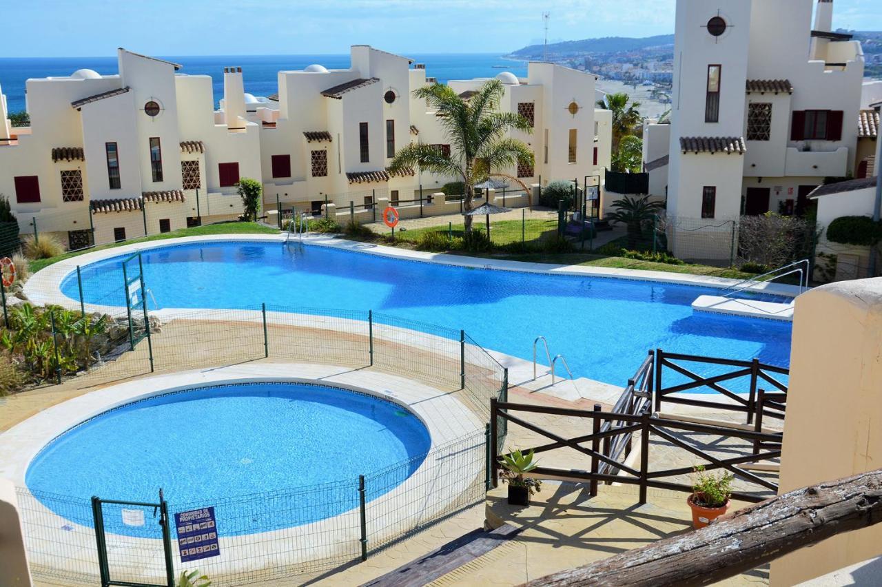 Vista Bahía Apartamento Casares Exterior foto