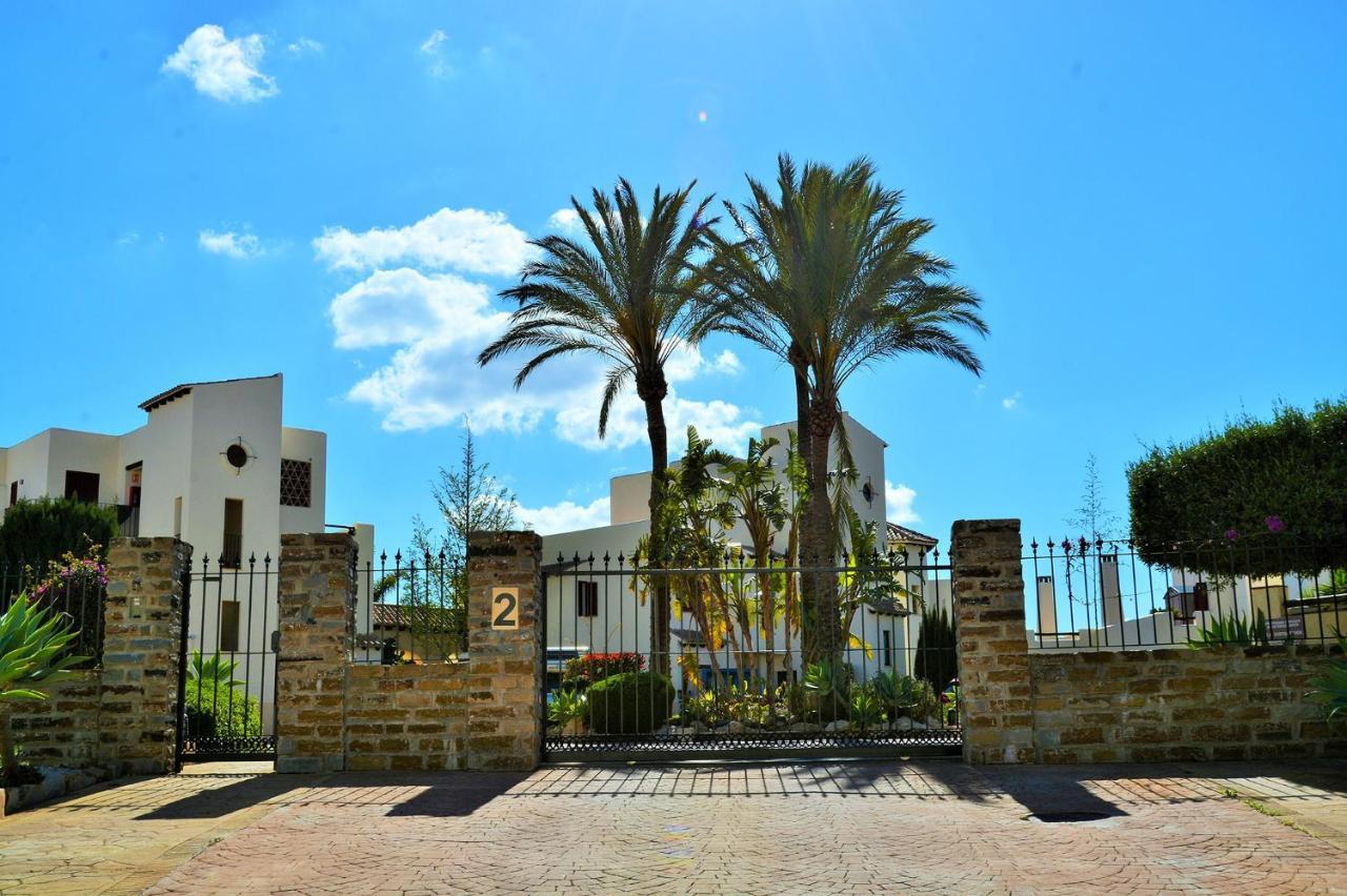 Vista Bahía Apartamento Casares Exterior foto