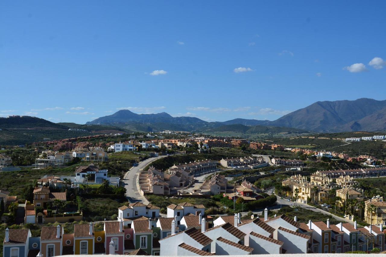 Vista Bahía Apartamento Casares Exterior foto