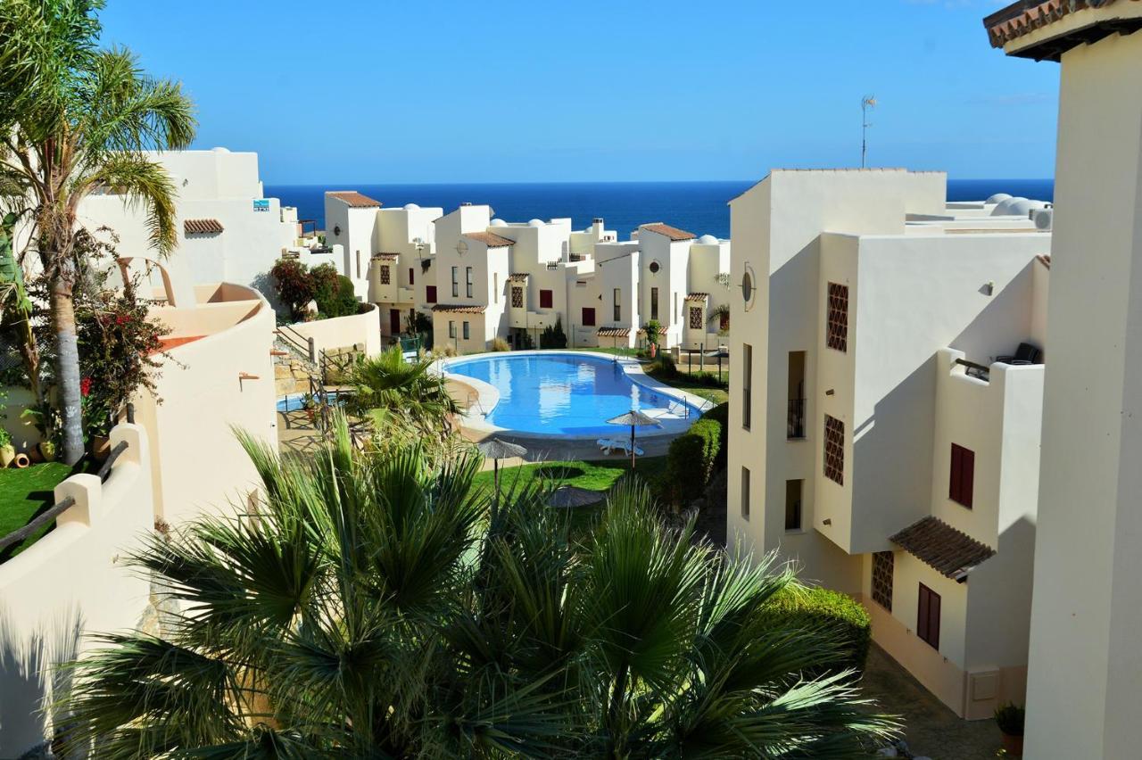 Vista Bahía Apartamento Casares Exterior foto